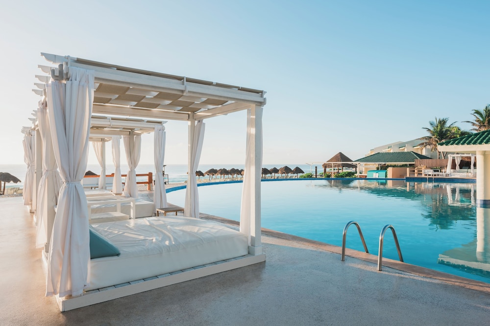 Iberostar Selection Cancun All Inclusive 22/50