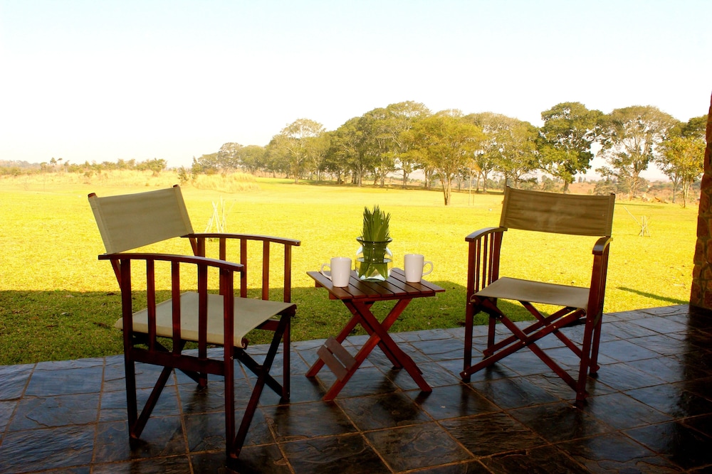 Game Haven Lodge 28/50