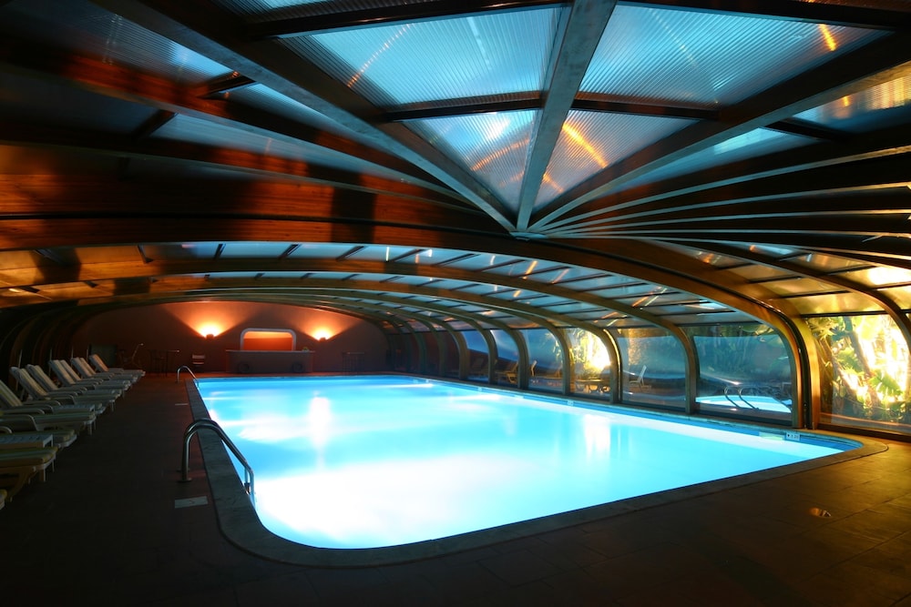 Hotel Caparena 25/55