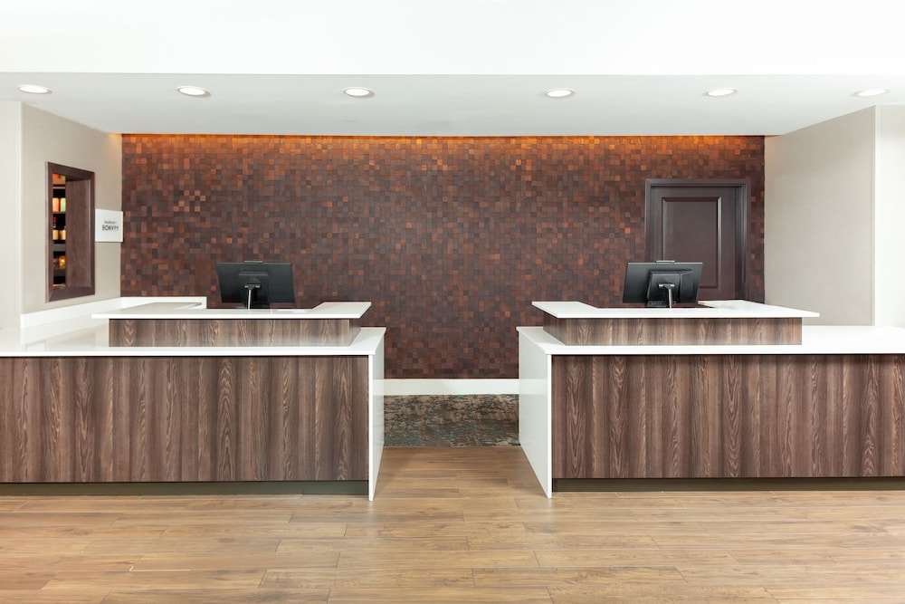 Residence Inn By Marriott Livermore 4/50