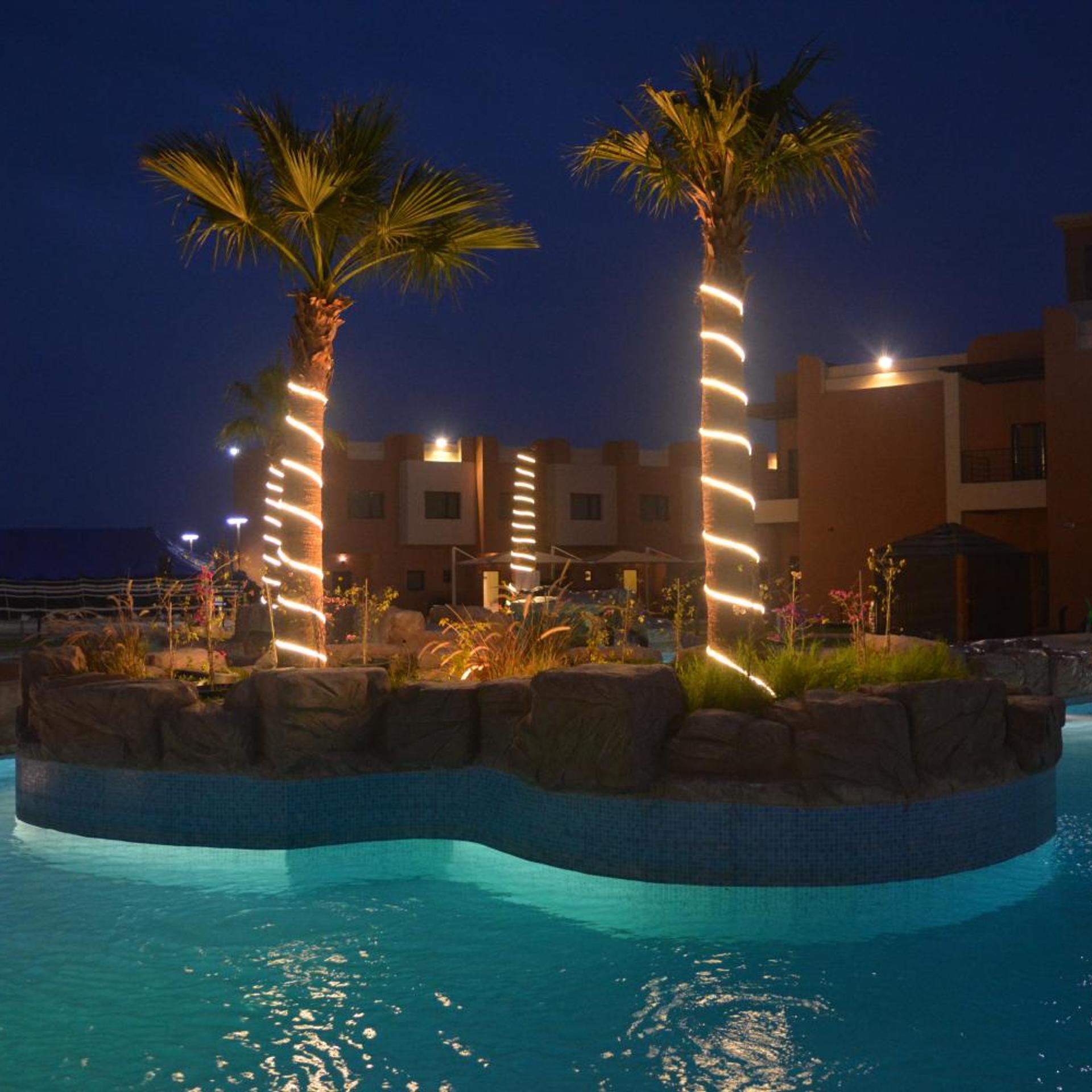 Aquamarine Kuwait Resort ( Families Only ) 5/58