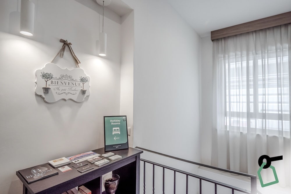Residenza Scarlatti 5/70