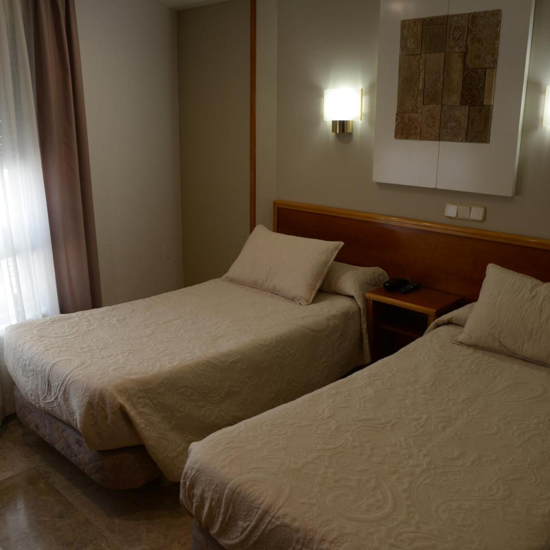 Hotel Escudero 17/58