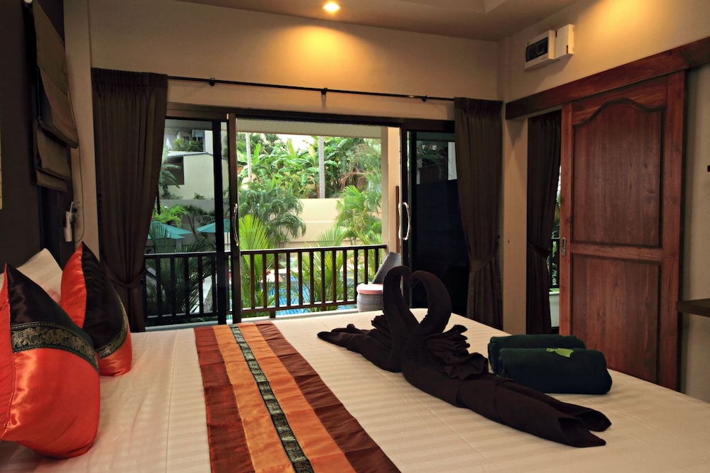 Baan Sawan Samui Resort 41/74