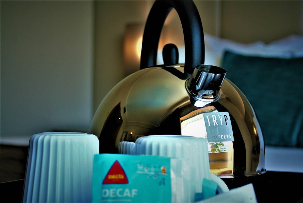 Tryp By Wyndham Porto Centro Hotel 24/48