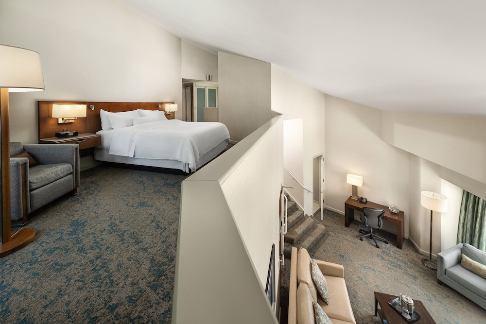The Westin San Diego Bayview 10/42