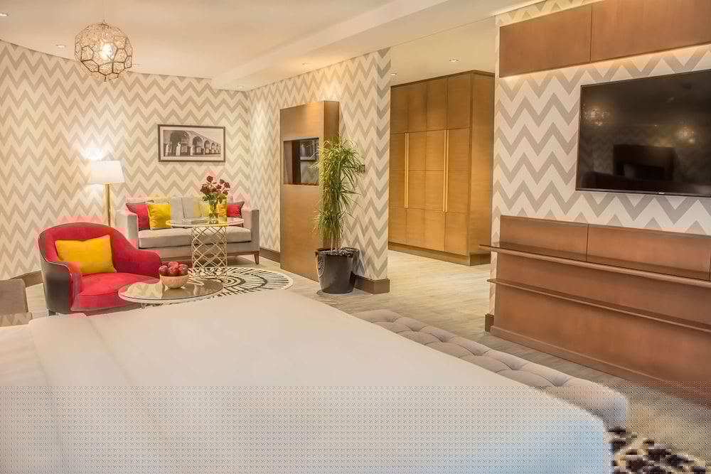 منتجع راديسون بلو الخبر، شاطئ نصف القمر(Radisson Blu Resort Al Khobar Half Moon Bay) 7/69