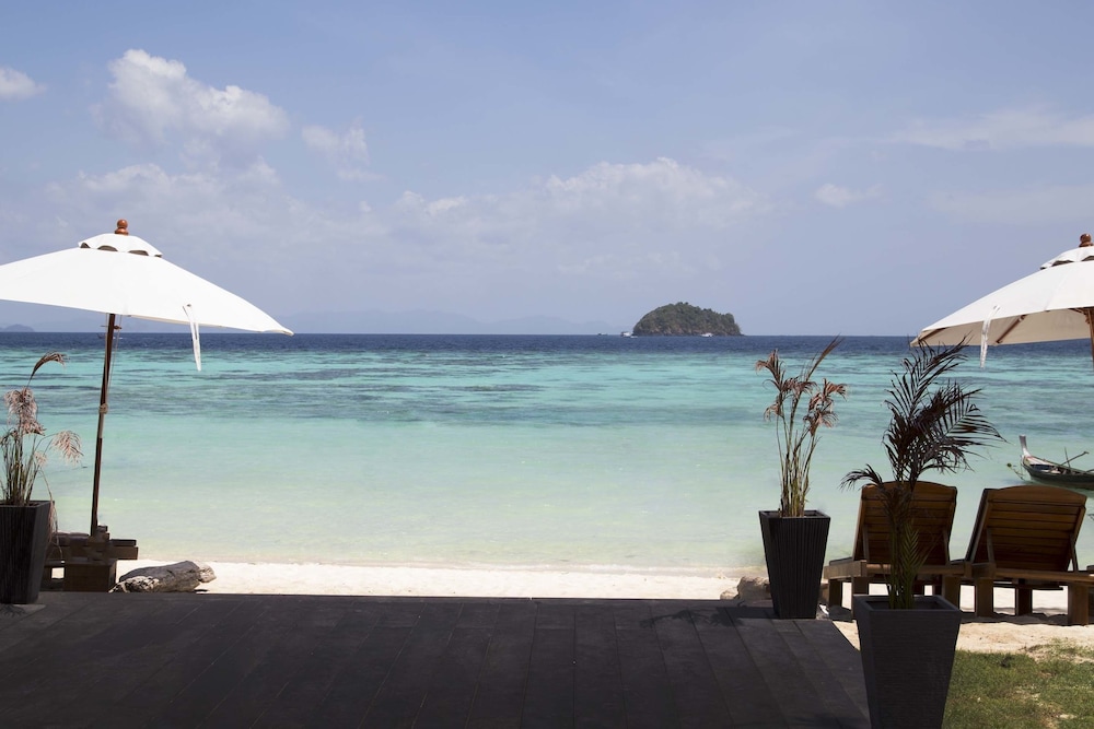 Mali Resort Sunrise Beach 23/38