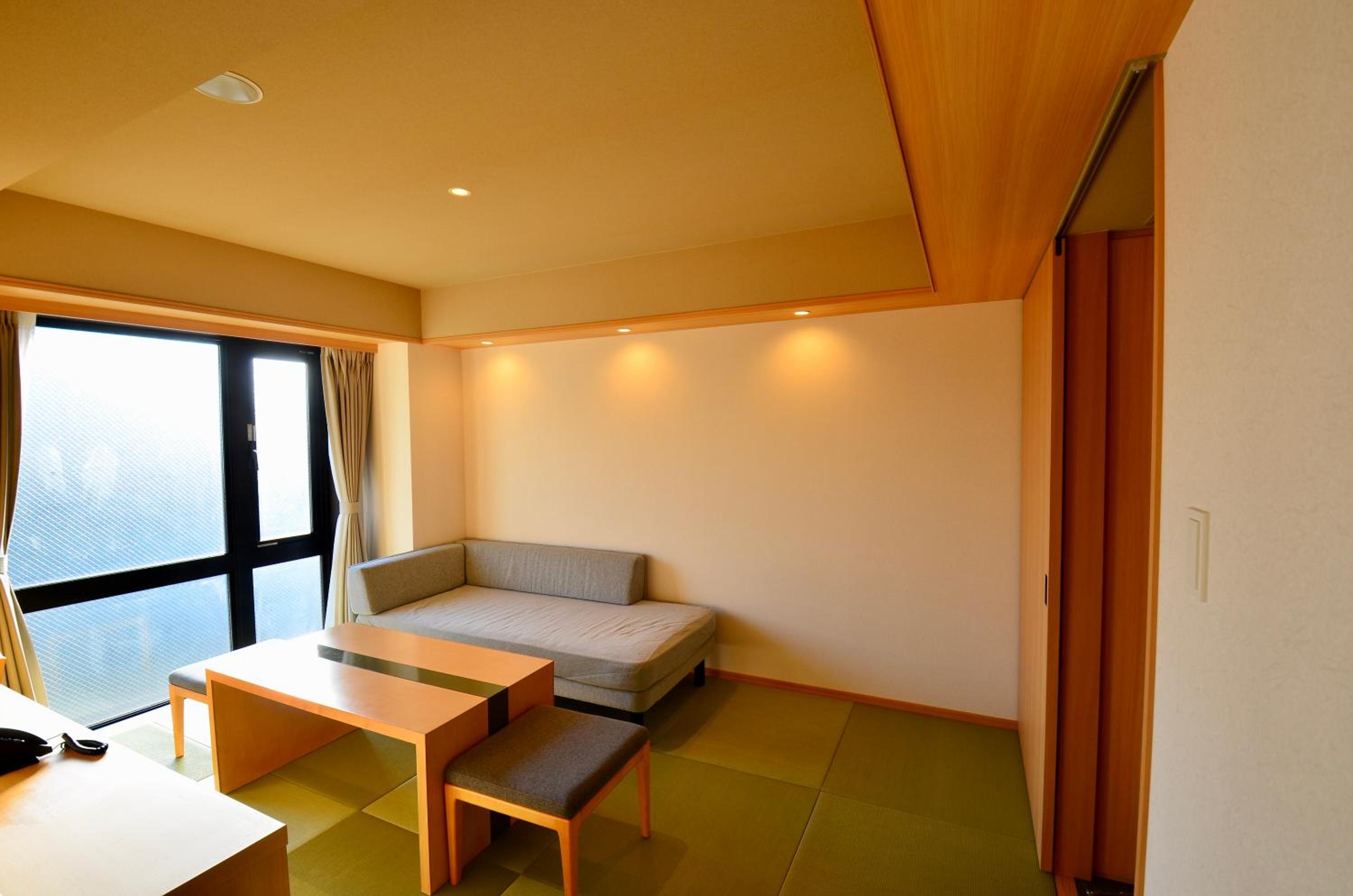 جناح لغير المدخنين، Henn na Hotel Premier Kyoto Gojo Karasuma 10/10