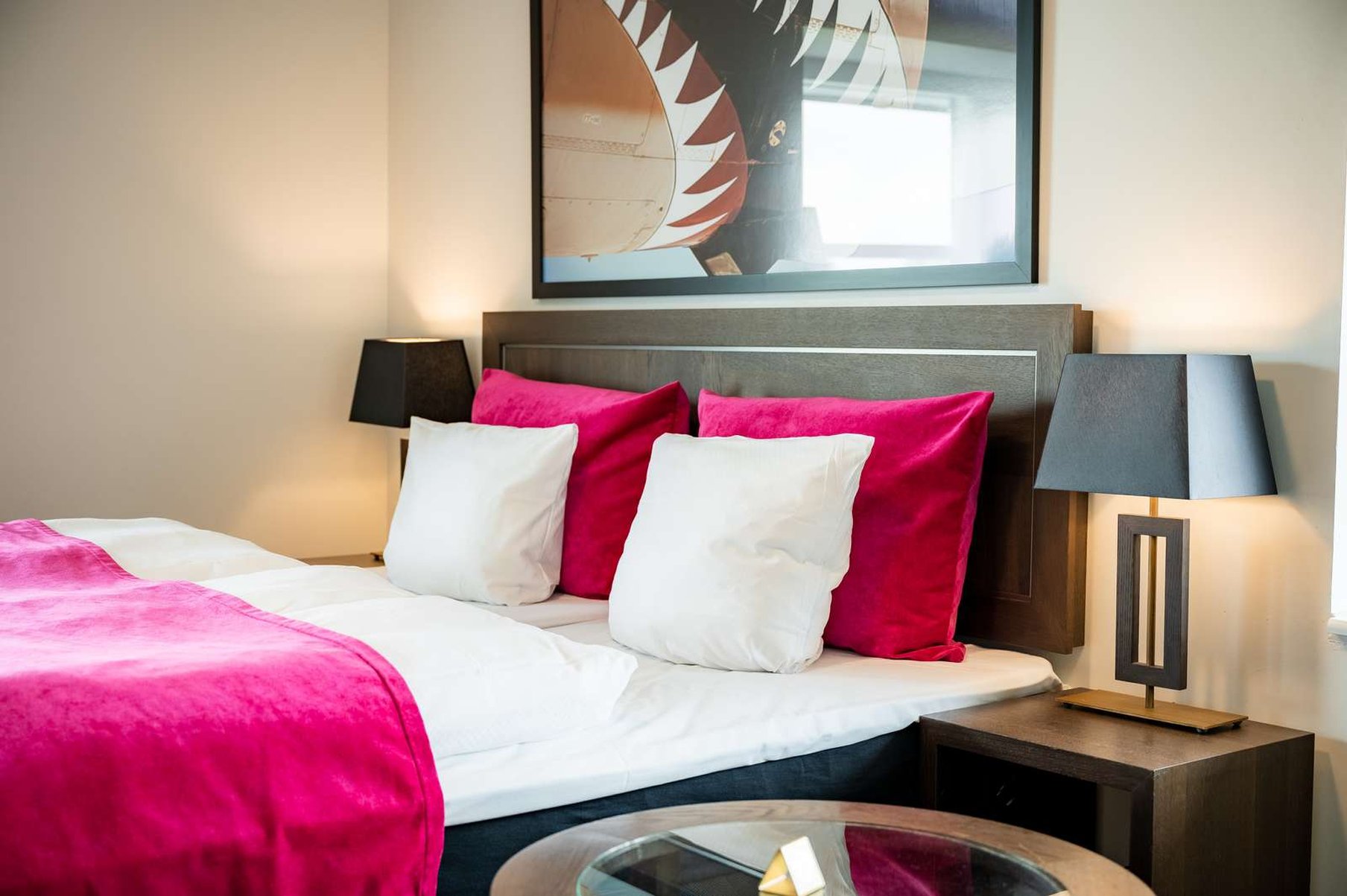 Hotel Svanen, BW Signature Collection 36/61