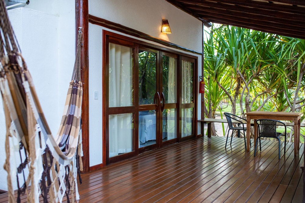 Vivant Eco Beach 5/50