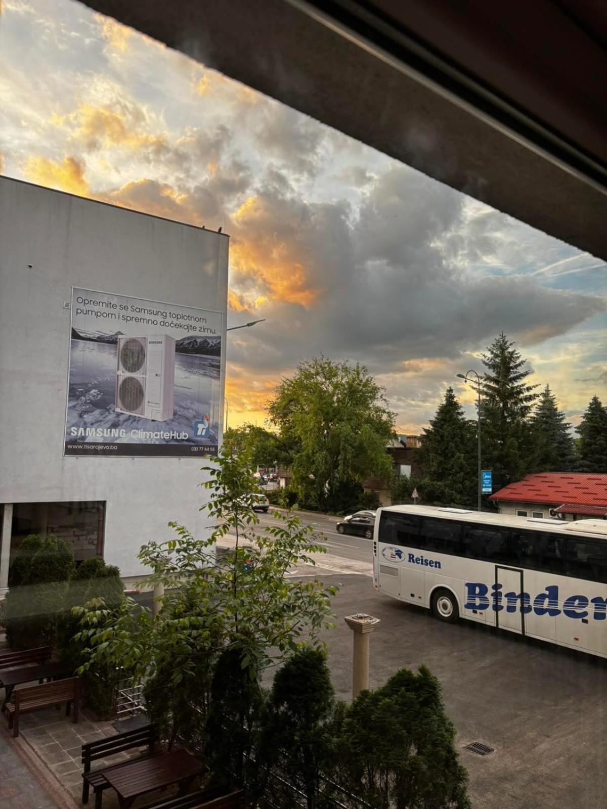 Bosna Hotel Ilidza 5/55