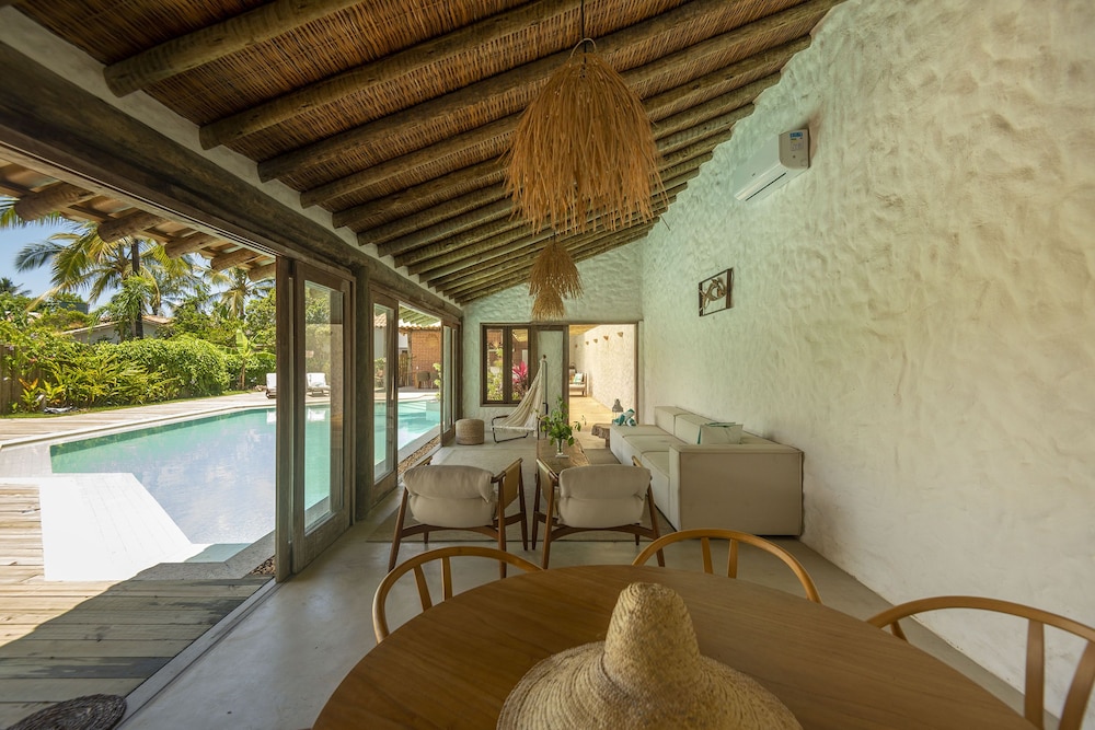 Villa dos Nativos Boutique Hotel 30/50