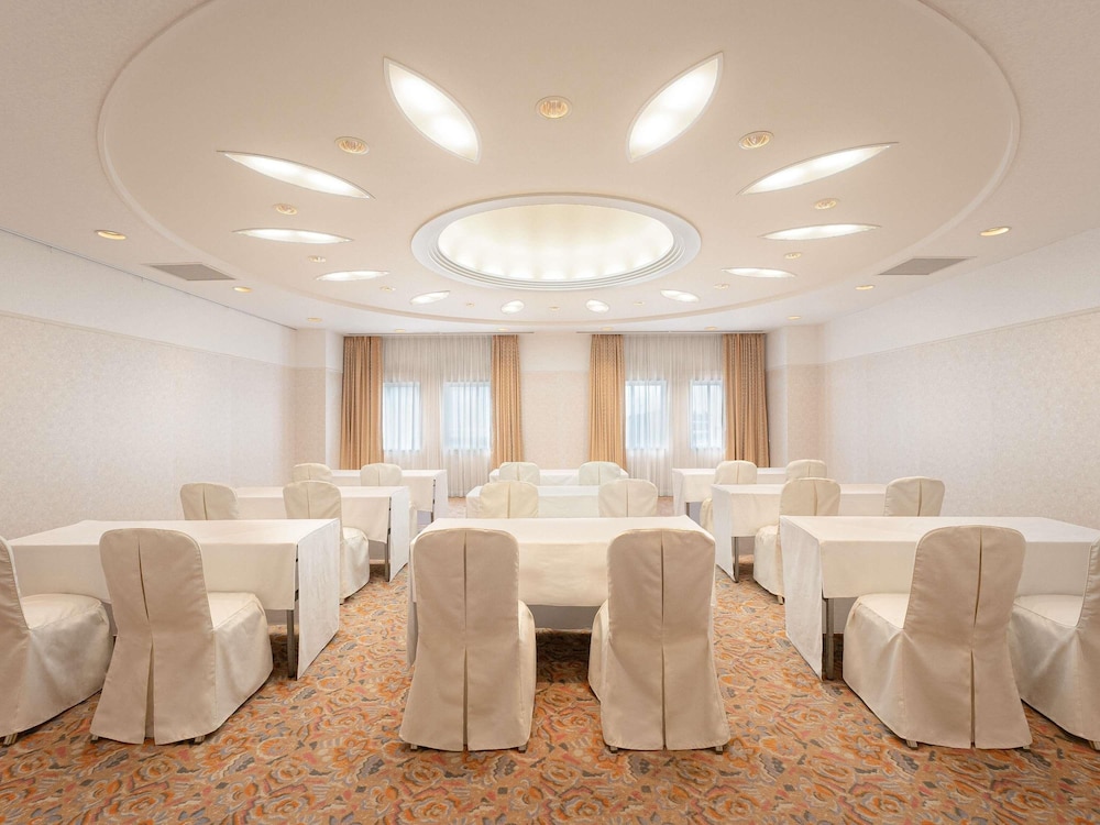 Grand Mercure Okinawa Cape Zanpa Resort 39/50