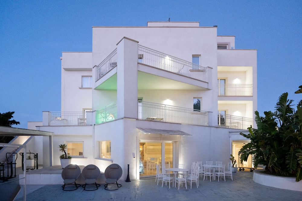 San Lorenzo Boutique Hotel & SPA 2/72