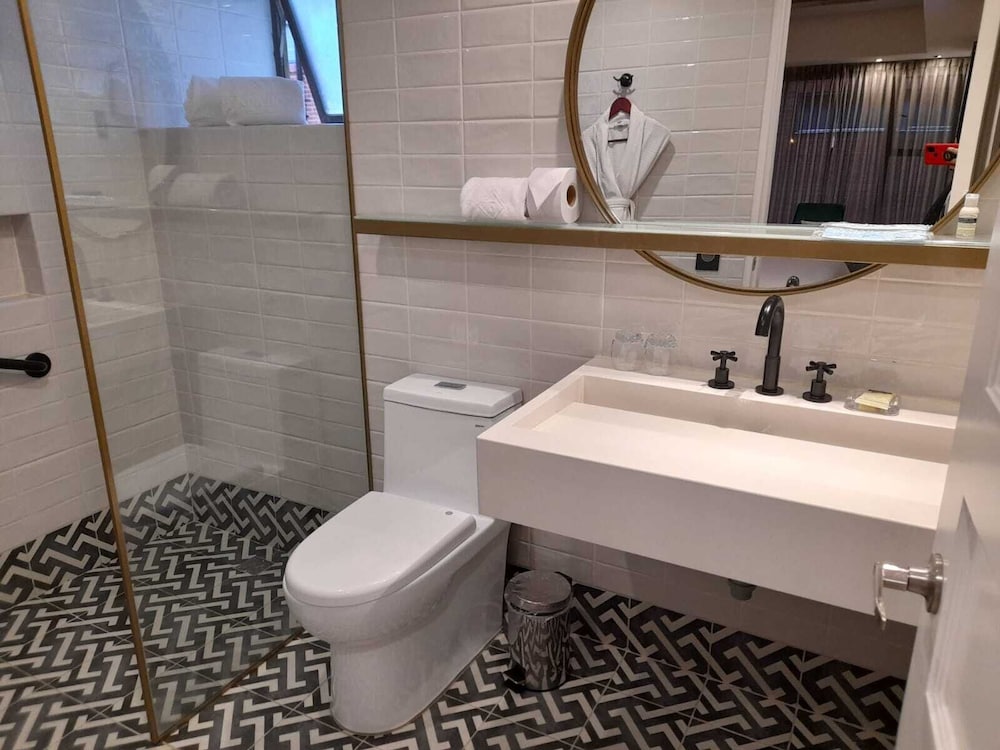 Faranda Collection Bogota, a member of Radisson Individuals 59/60