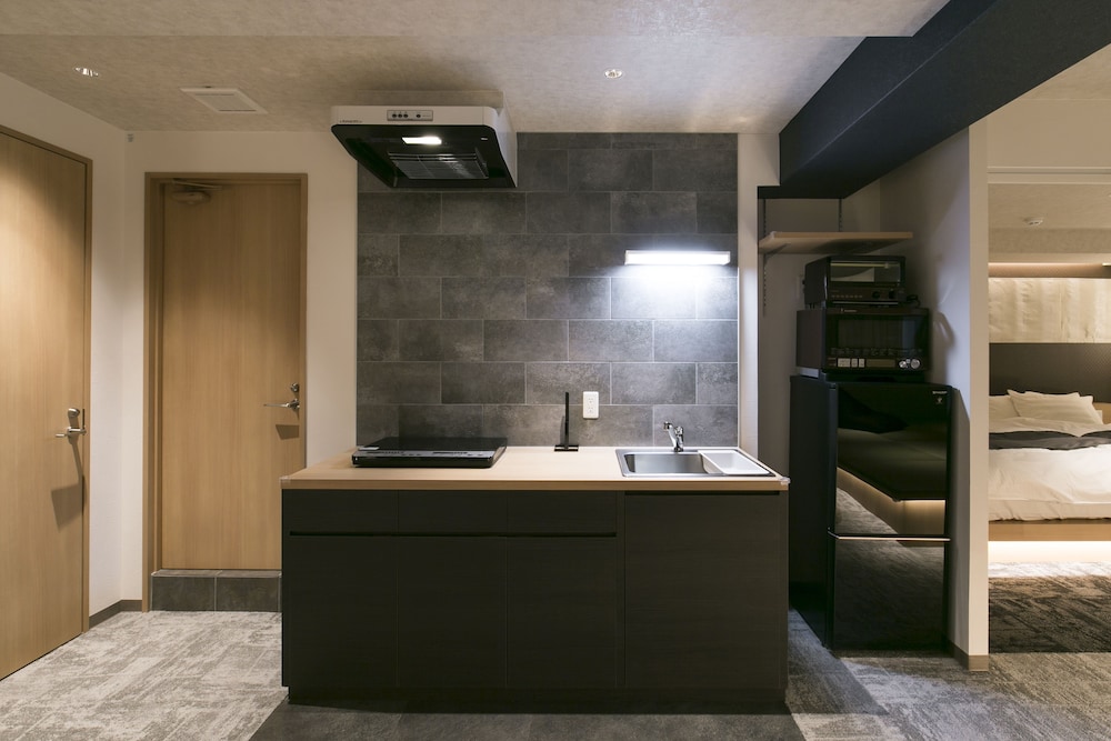 Hotel KADO Gosho - Minami Kyoto 6/50