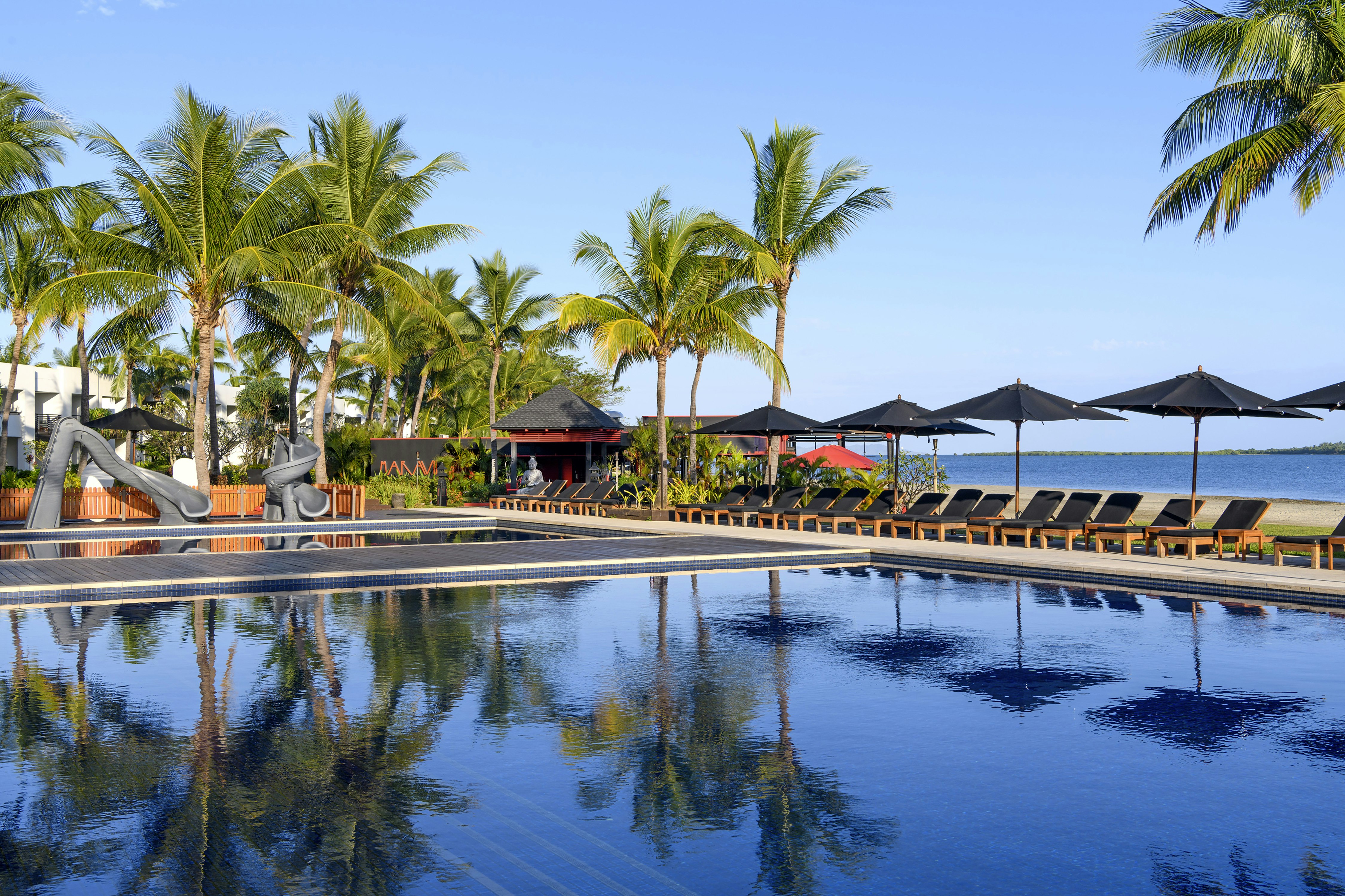 Hilton Fiji Beach Resort And Spa 33/82