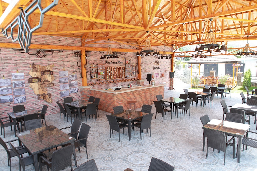 Macara Sheki City Hotel 18/30