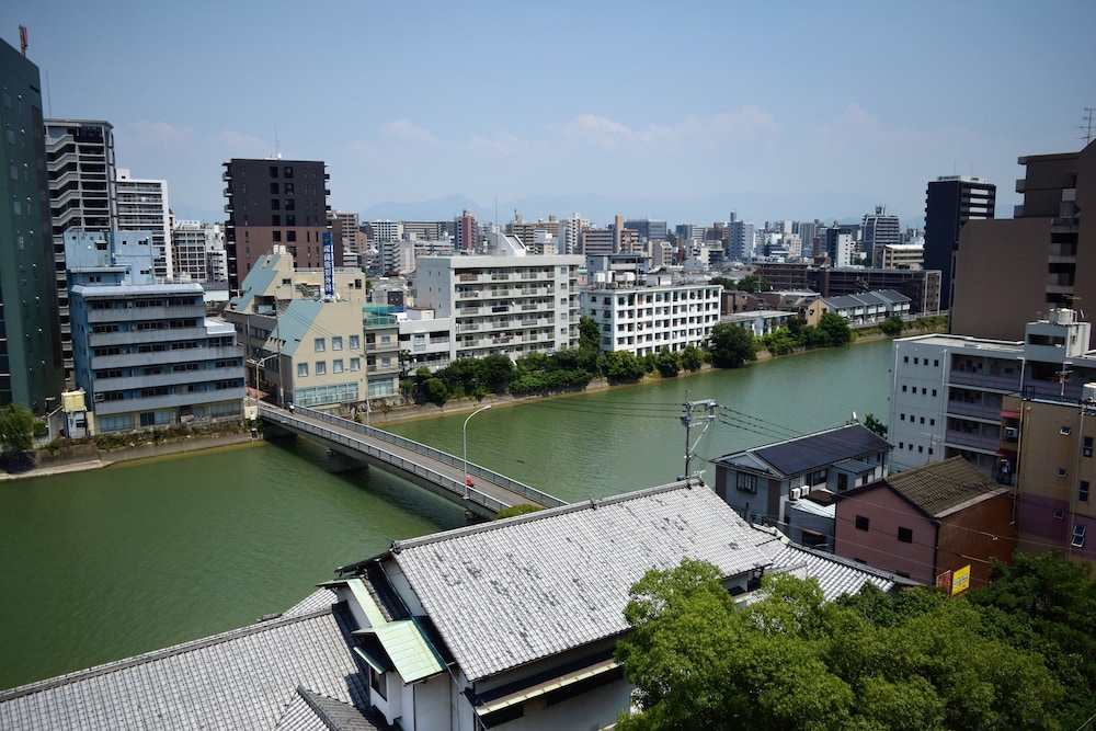 Randor Hotel Fukuoka 38/50