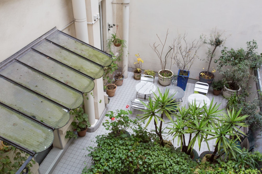 Hotel Darcet Paris 5/37