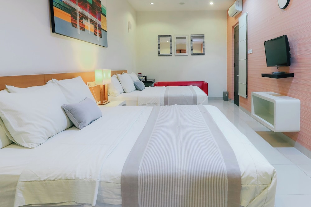 HOME Guesthouse 16/46
