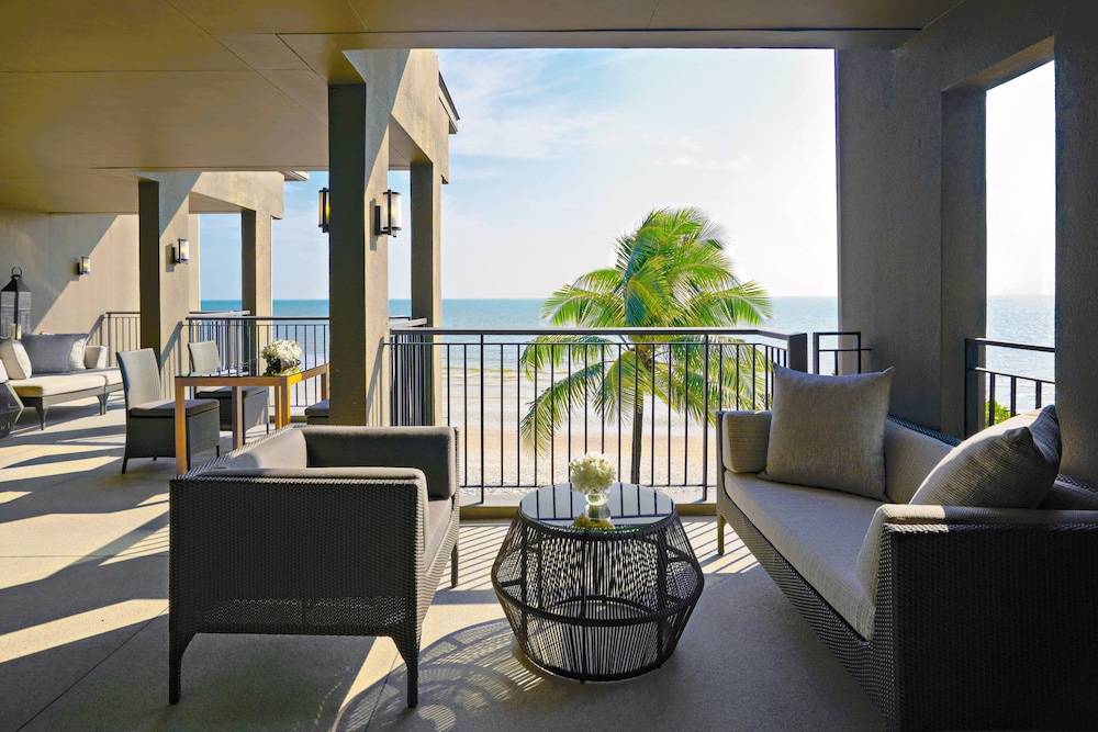 Hua Hin Marriott Resort And Spa 42/77
