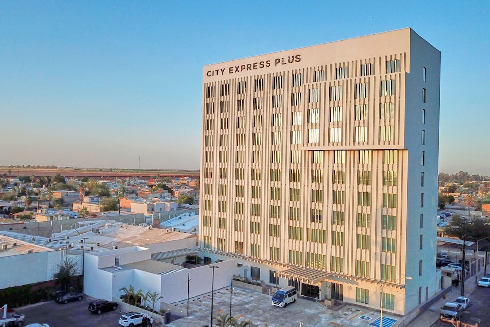 City Express Plus by Marriott Mexicali in MEXICALI