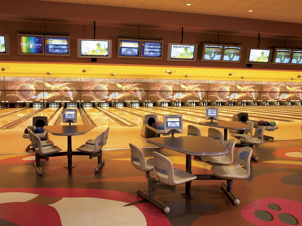 Sunset Station Hotel and Casino 30/80