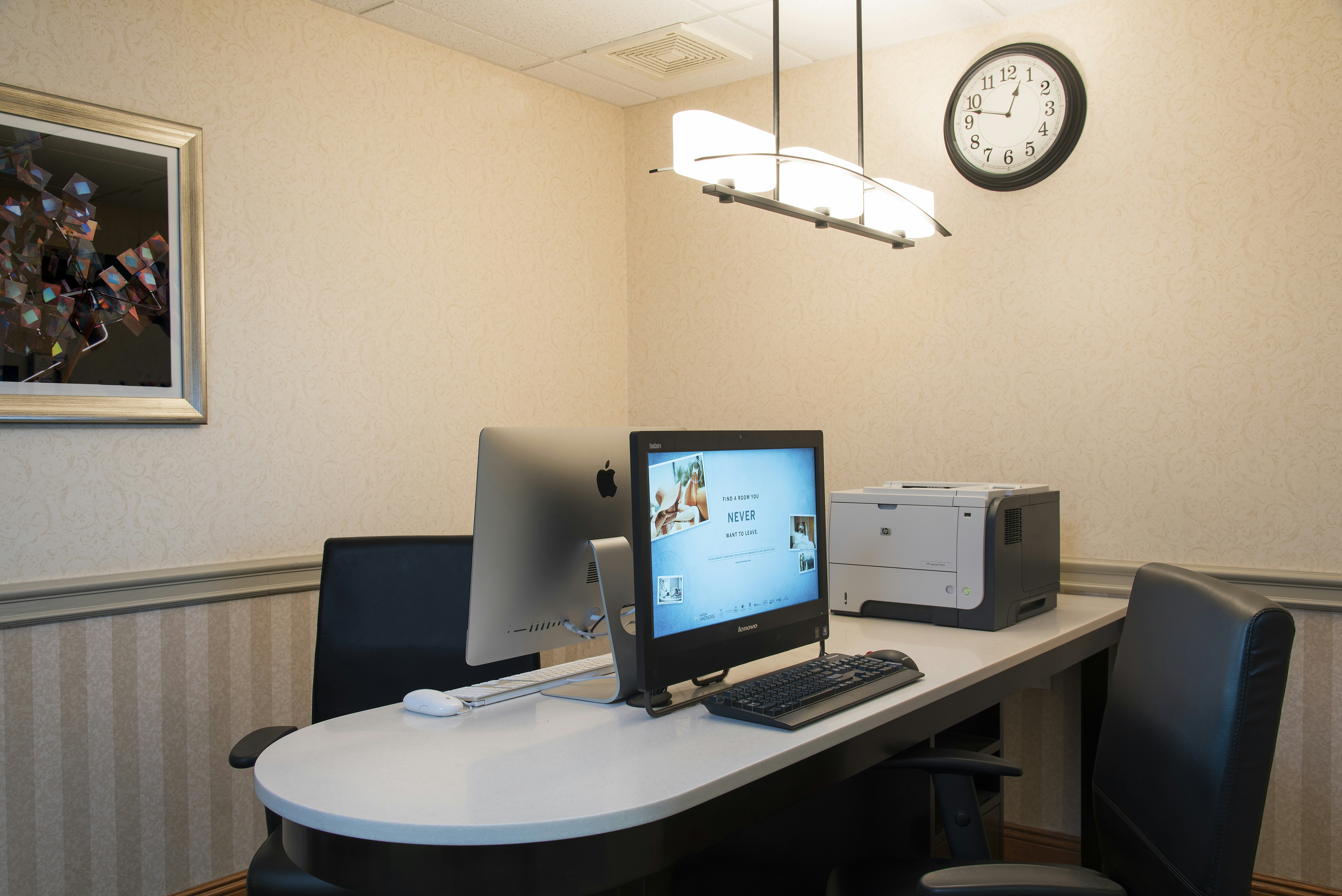 Homewood Suites Columbus, OH - Airport 53/57