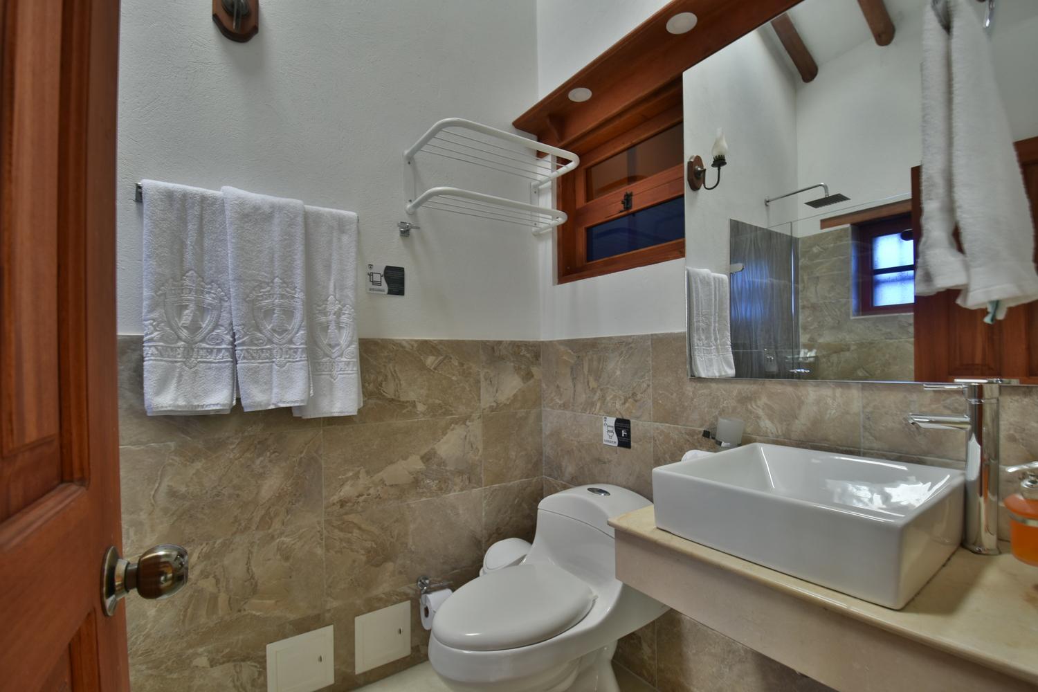 Hotel Campanario Real 43/50