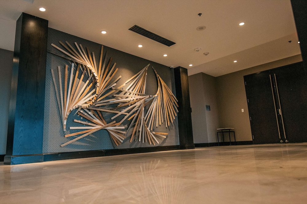 Doubletree By Hilton Lubbock - University Area 8/77