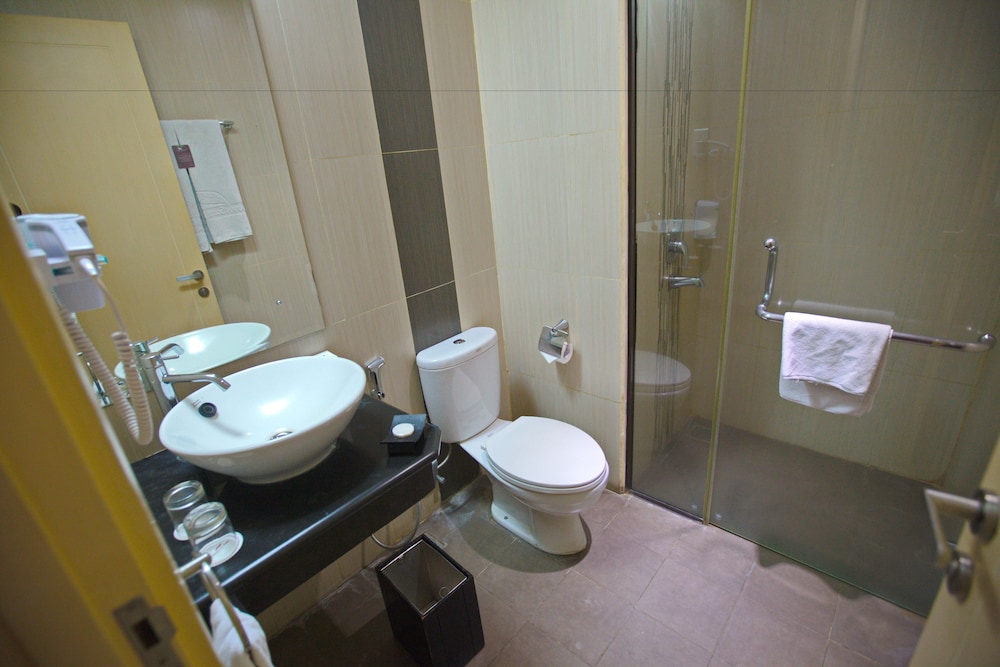 Padjadjaran Suites Resort Convention 12/59