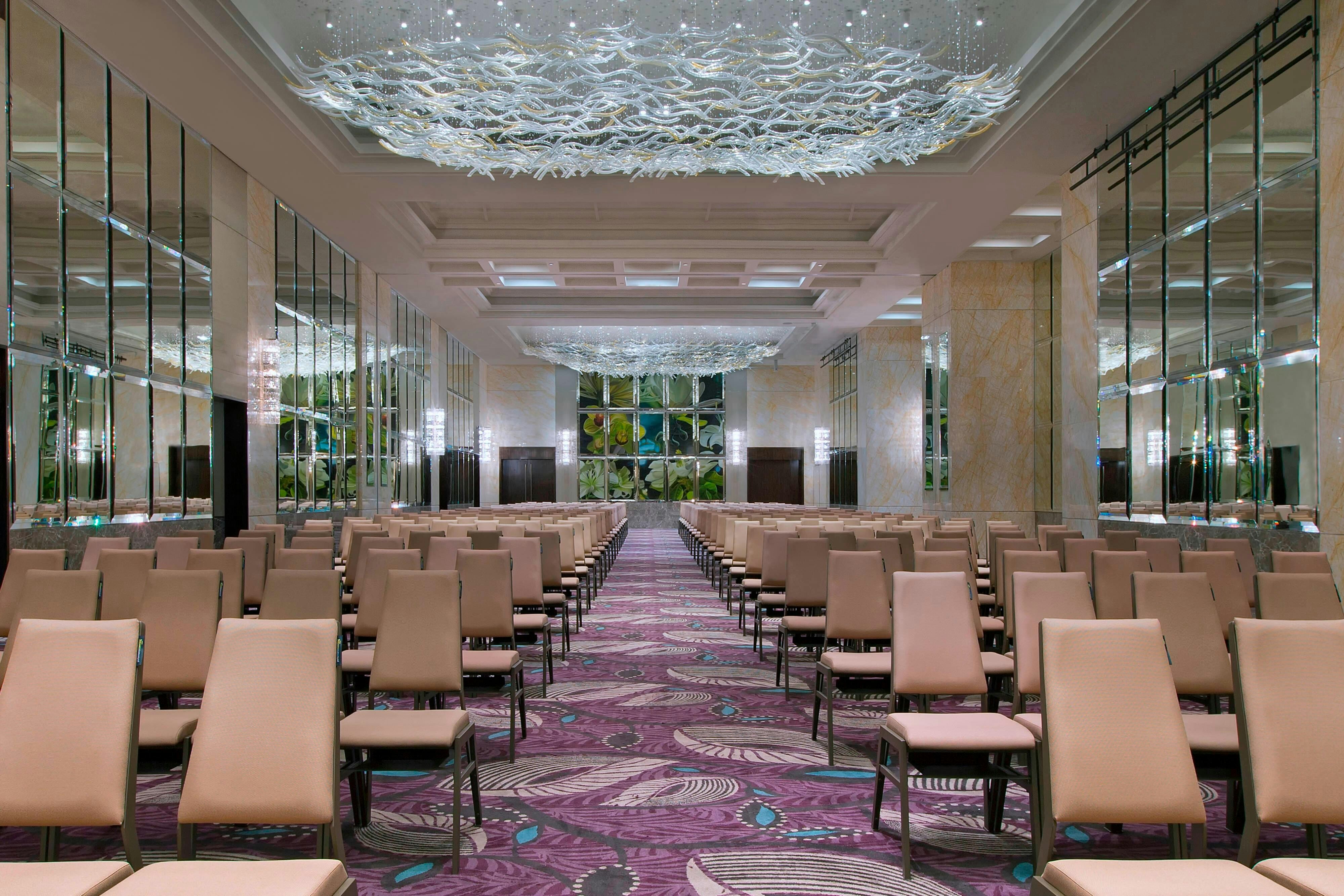 The Westin Singapore 38/52
