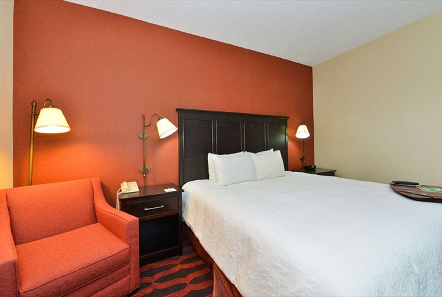 Hampton Inn Sturgis 19/47