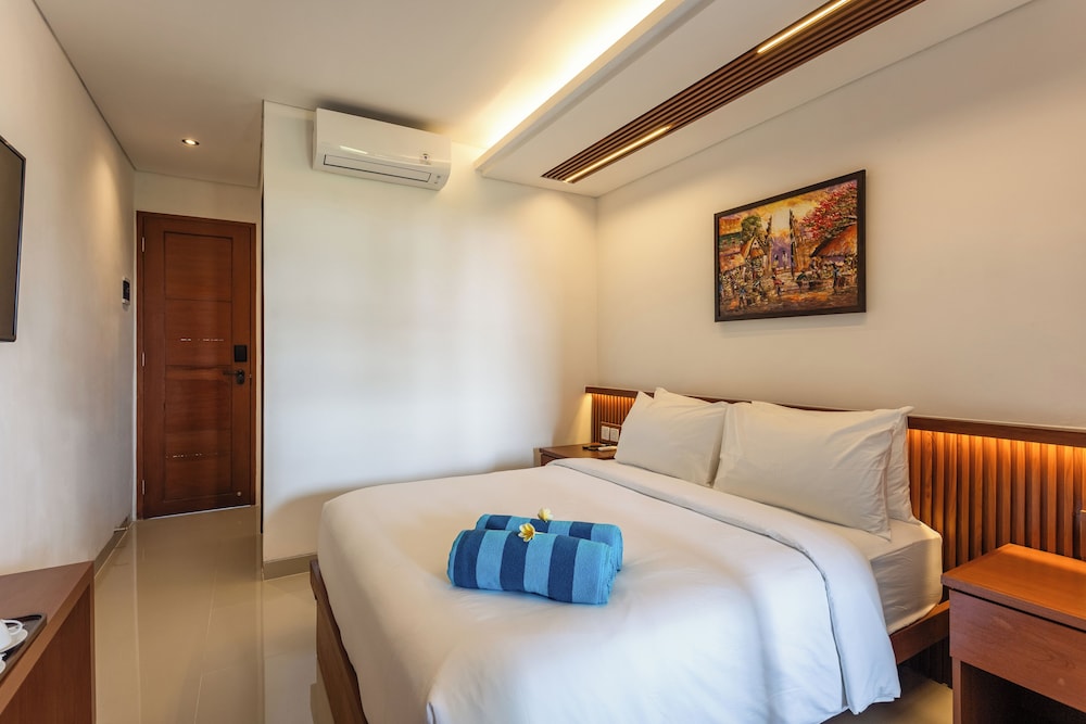 Paripadi Studio Canggu photo4