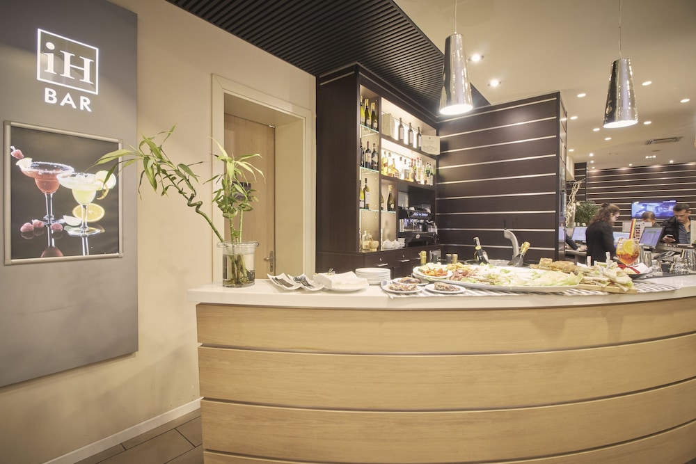 Ih Hotels Milano Gioia 12/55