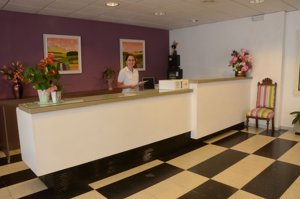 Hotel S Agoita 10/50