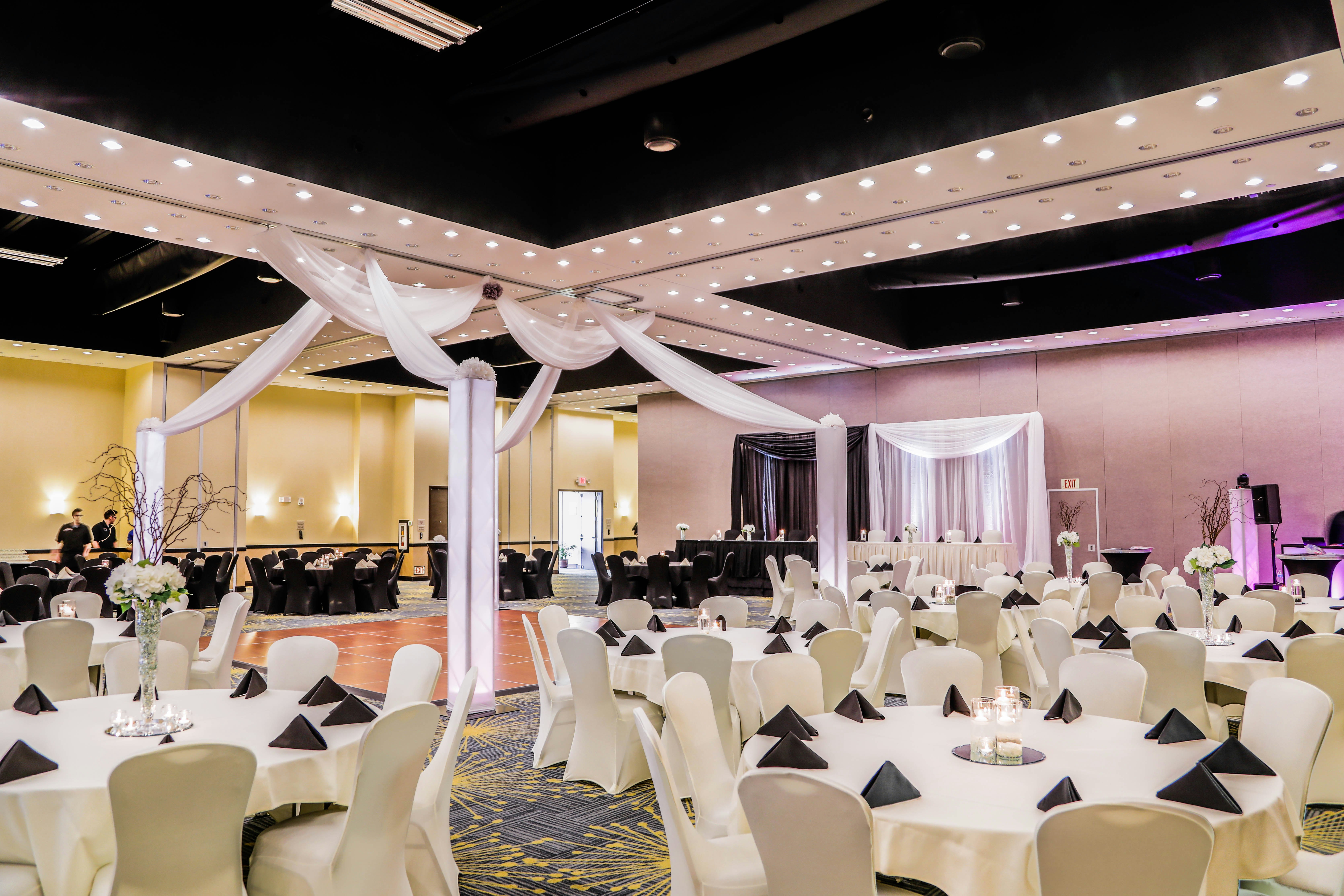 Hilton Garden Inn Fargo 54/61