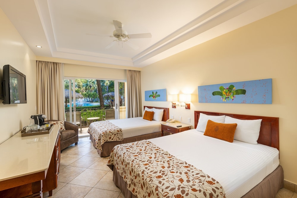 Tamarindo Diria Beach Resort 17/63