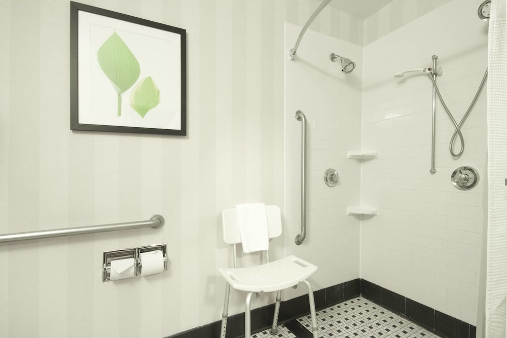 Fairfield Inn By Marriott Hattiesburg 23/65