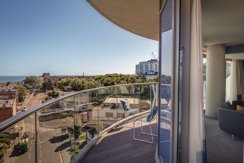 Hilton Bournemouth in BOURNEMOUTH
