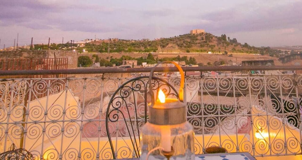 Palais Fes Yahya 3/24