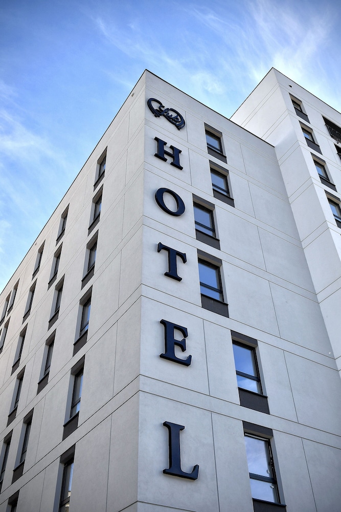 Lubhotel 1/66