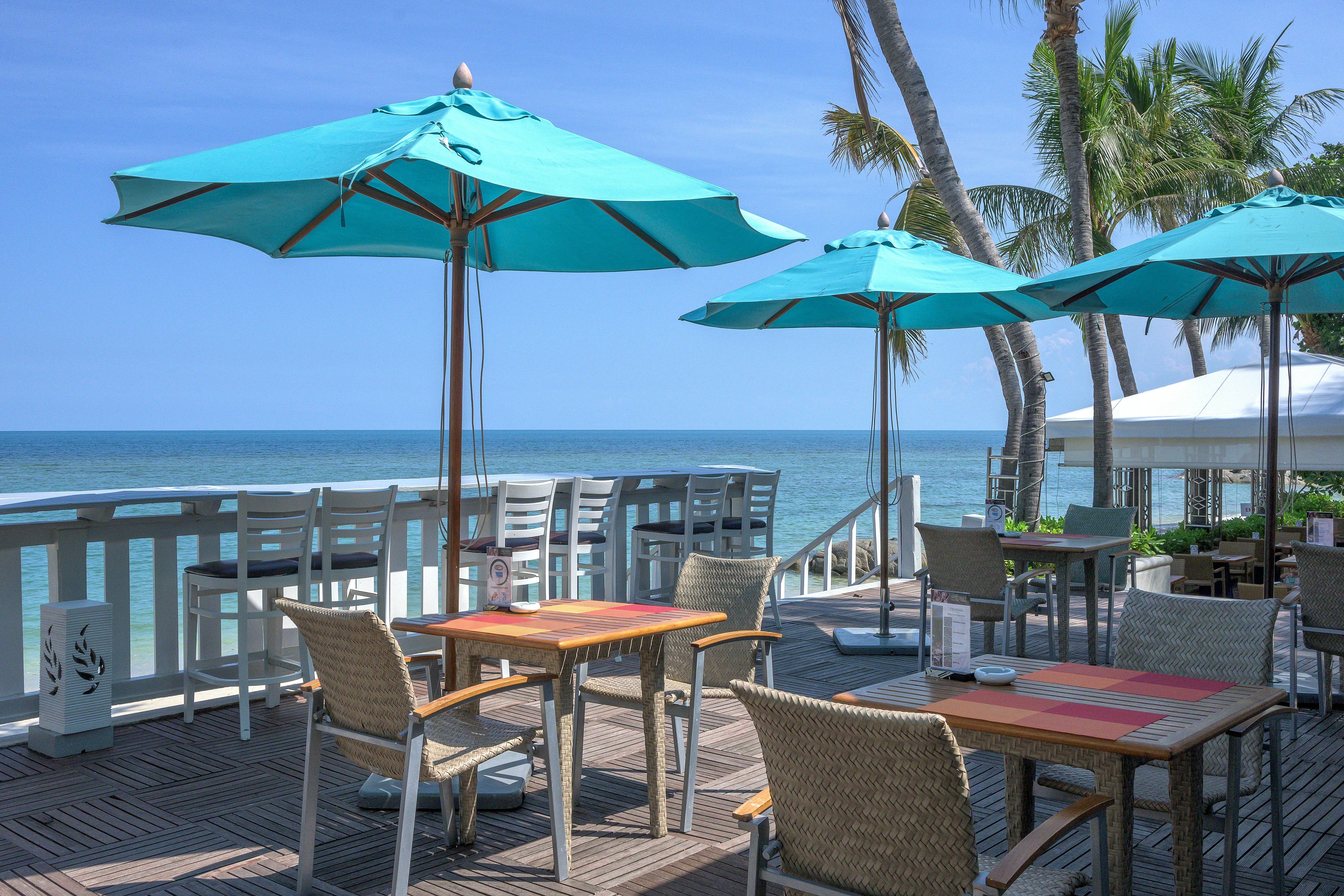 Centara Villas Samui 60/85