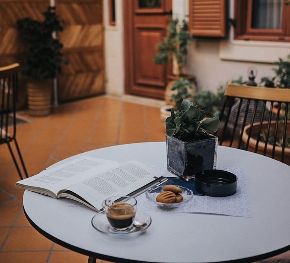 Veneziano Boutique Hotel 50/64