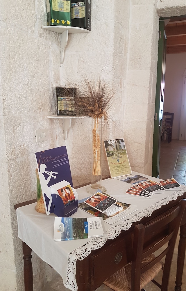 Masseria Gianca 26/39