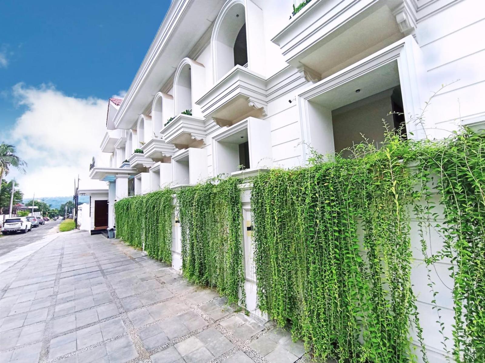 Bethara Hotel Syariah Lampung 24/26