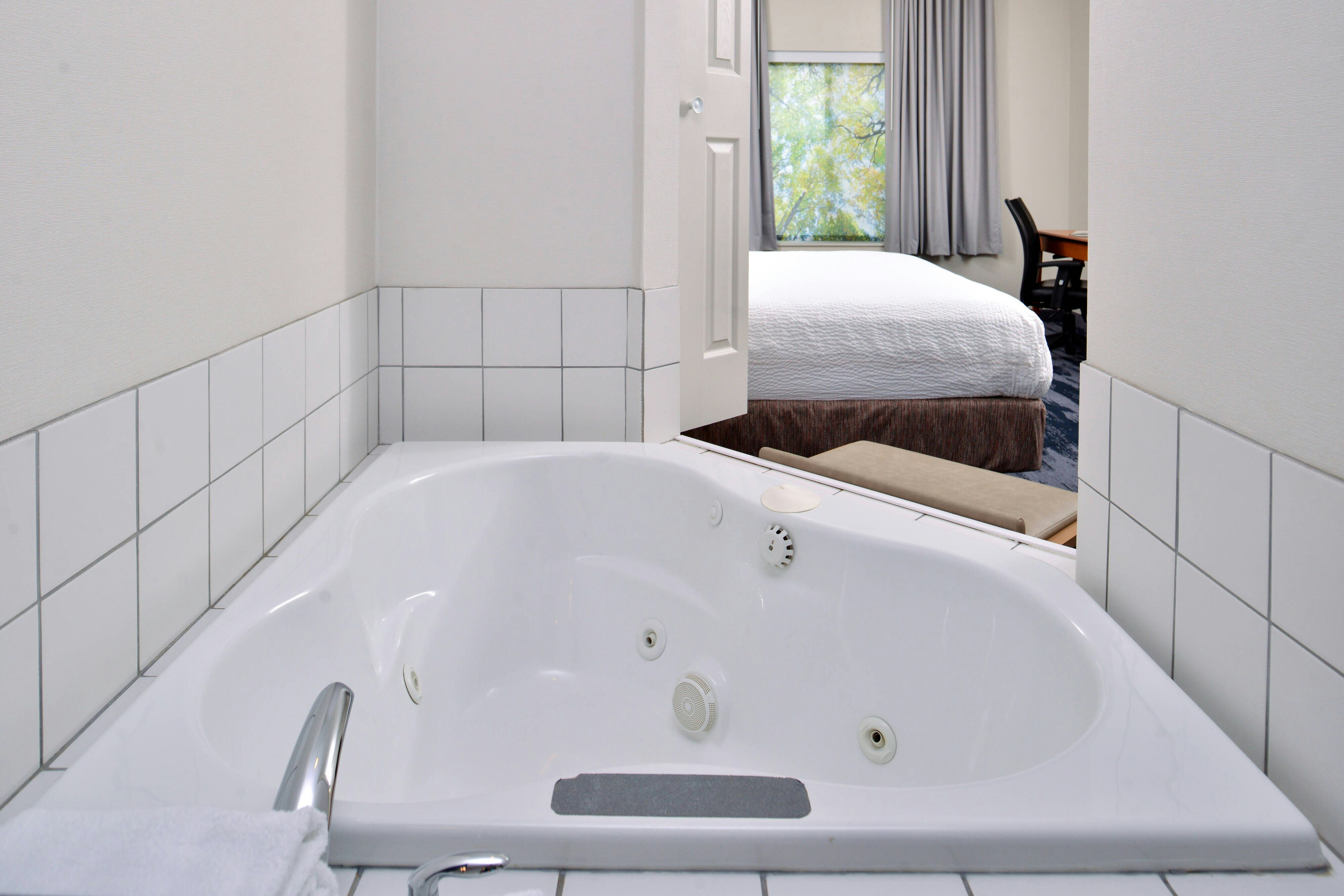 Fairfield Inn Suites By Marriott Beloit 26/26