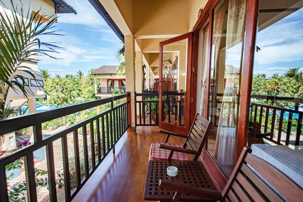 Bao Quynh Bungalow 58/71